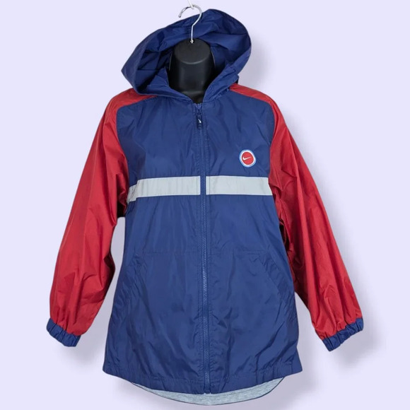 Nike Windbreaker Jacket - Picture 1 of 6